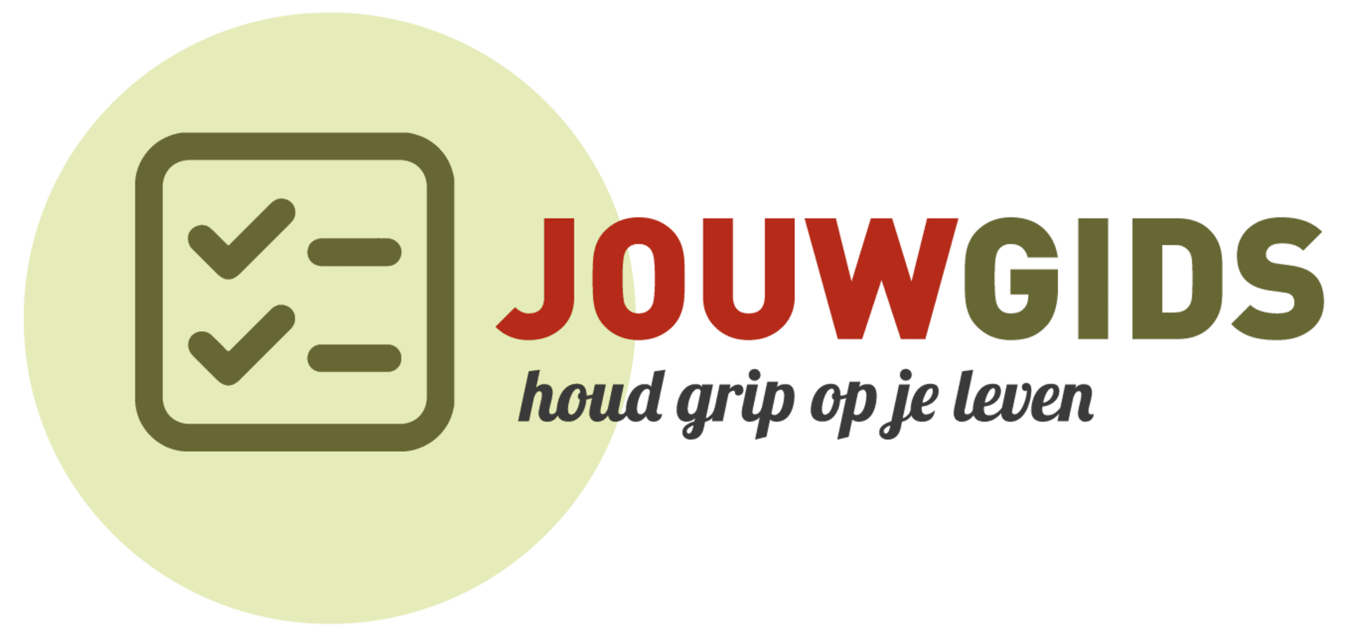 JouwGids Logo