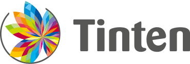 Tinten Logo